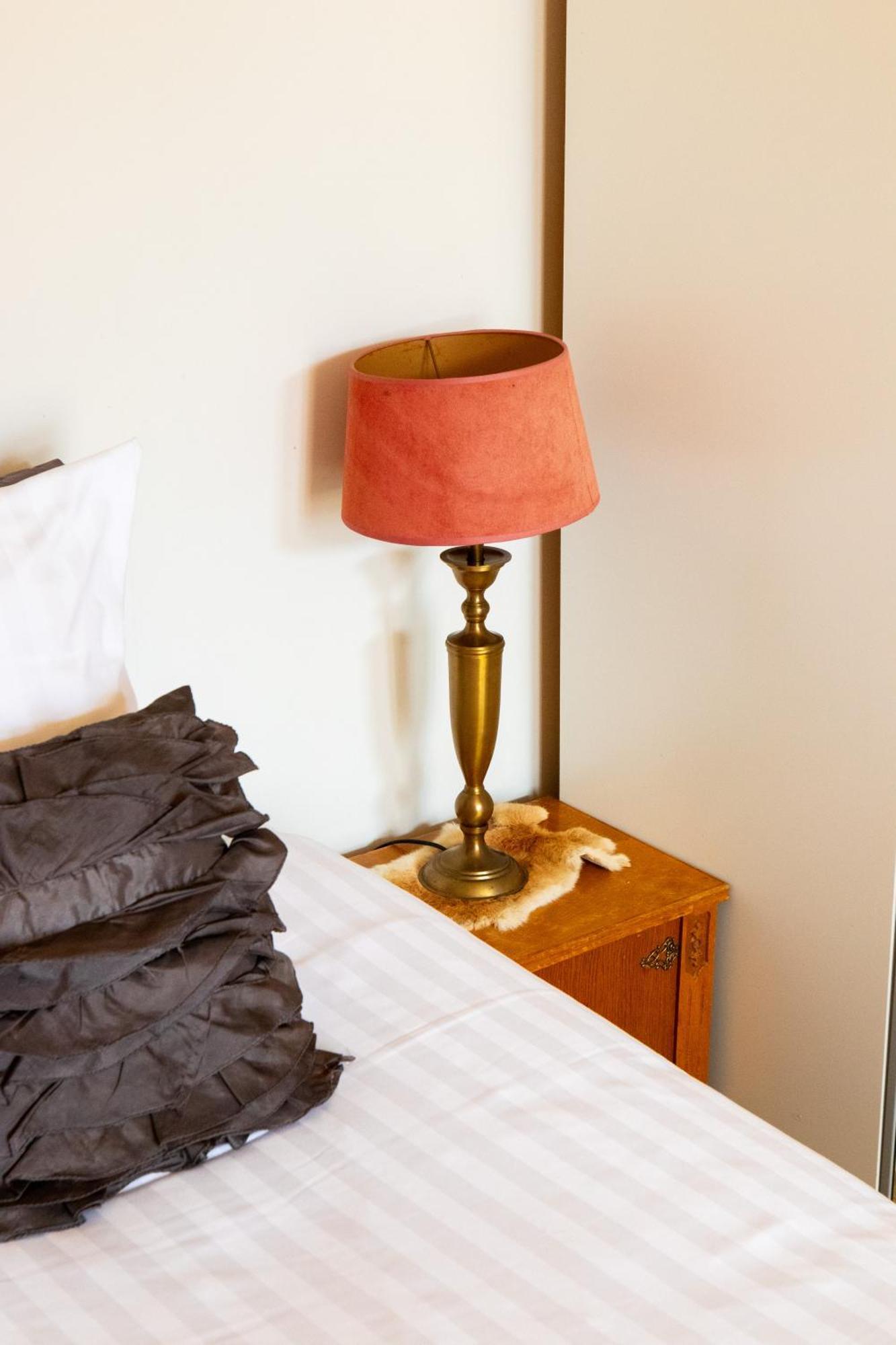 アイントホーフェン Cafe 'T Vonderke Bed & Breakfast エクステリア 写真